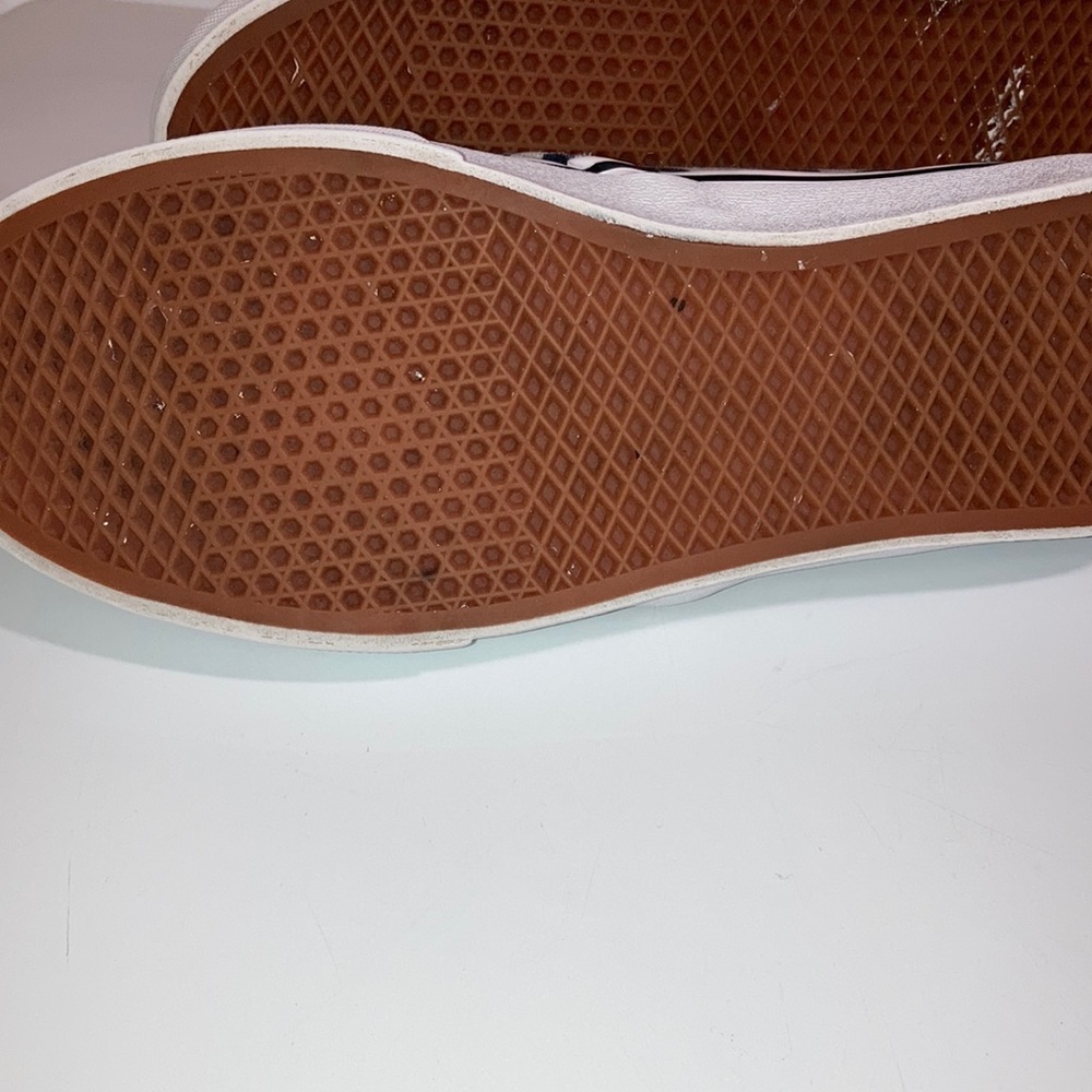 Sold 💌 Vans Sneakers - Picture 10 of 14